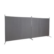 Picture of Double Panel Room Divider