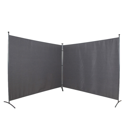 Picture of Double Panel Room Divider